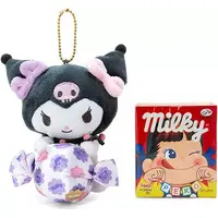 Plush - Sanrio characters / Kuromi