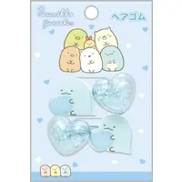 Accessory - Hair tie - Sumikko Gurashi / Tokage