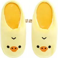 Shoes - RILAKKUMA / Kiiroitori
