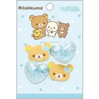 Accessory - Hair tie - RILAKKUMA