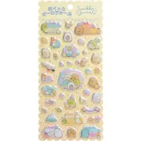 Stickers - Sumikko Gurashi