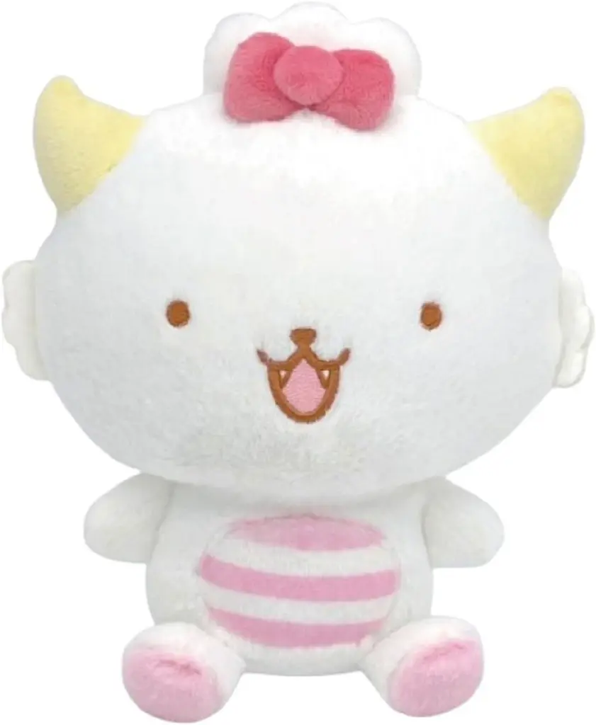 Plush - Dinosaur / GAOPOWERROO