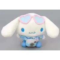 Plush - Sanrio characters / Cinnamoroll