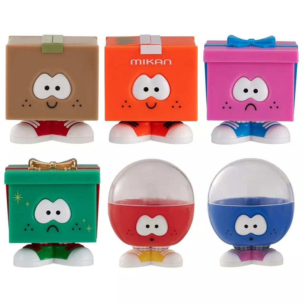 Capchara - BOX BROTHERS