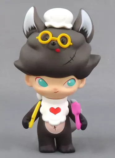 Trading Figure - POP MART