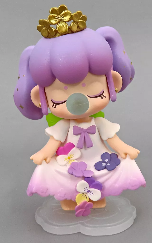 Trading Figure - Rolife Nanci