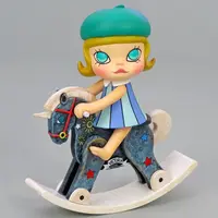 Trading Figure - POP MART