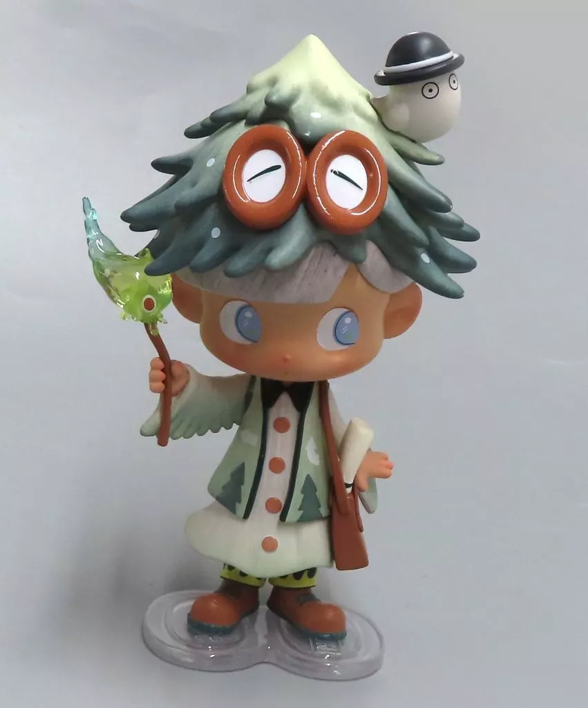 Trading Figure - POP MART