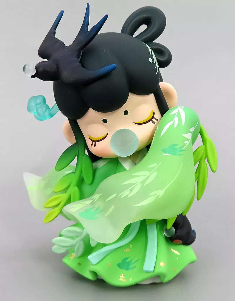 Trading Figure - Rolife Nanci