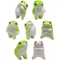 Trading Figure - ORE KYO-KARA KAERU