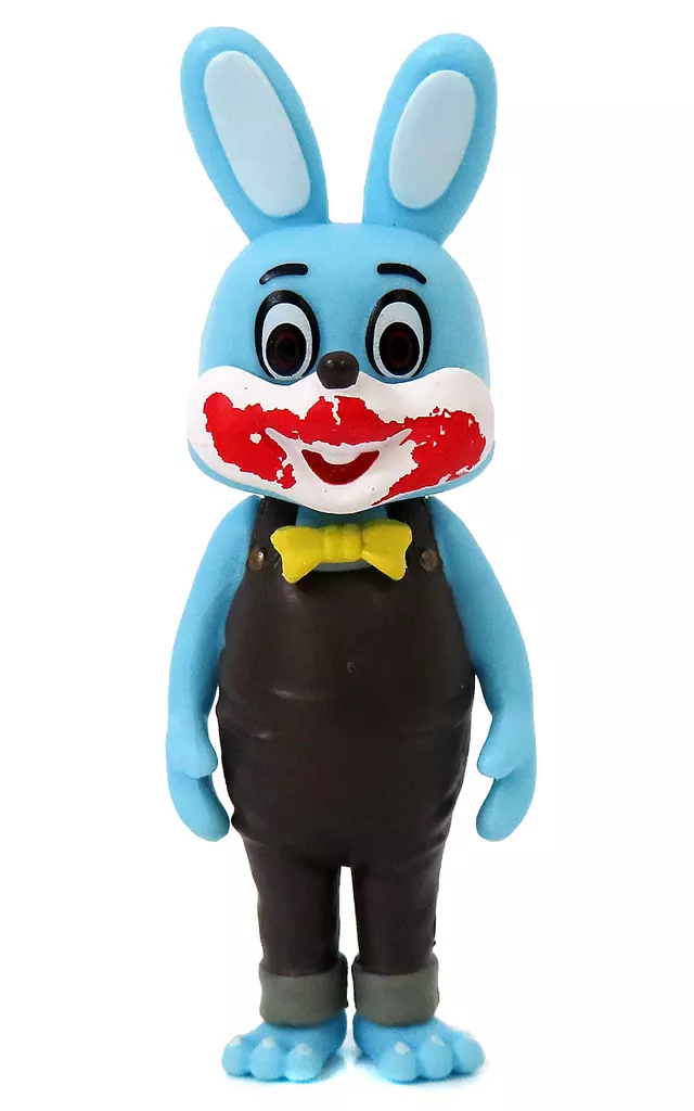 Trading Figure - Silent Hill