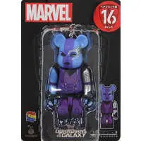 Trading Figure - BE＠RBRICK / Nebula