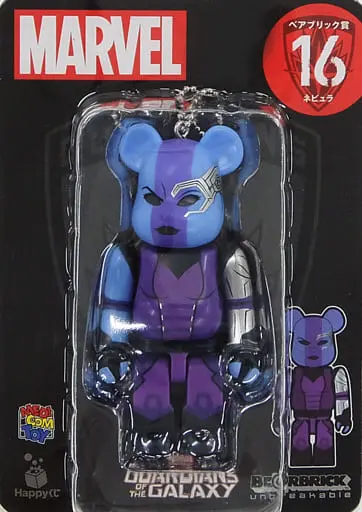 Trading Figure - BE＠RBRICK / Nebula