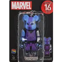 Trading Figure - BE＠RBRICK / Nebula