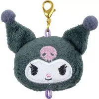 Key Chain - Sanrio characters / Kuromi