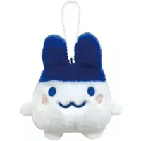 Key Chain - Plush - Plush Key Chain - Tamagotchi