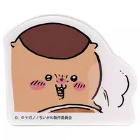 Stickers - Chiikawa / Kuri-Manjuu
