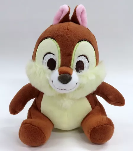 Plush - Chip 'n Dale / Chip