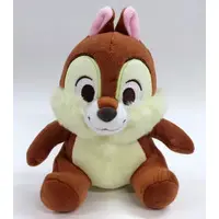 Plush - Chip 'n Dale / Chip