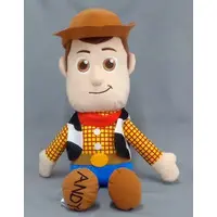 Plush - Toy Story / Woody