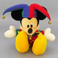 Plush - Disney / Mickey Mouse