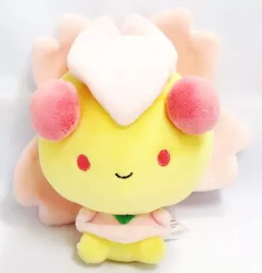 Plush - Pokémon / Cherrim