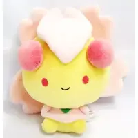 Plush - Pokémon / Cherrim