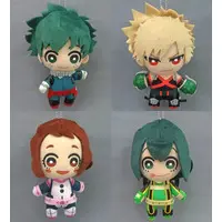 Plush - Boku no Hero Academia (My Hero Academia)