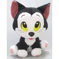 Plush - Disney / Figaro