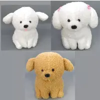 Plush - Dog