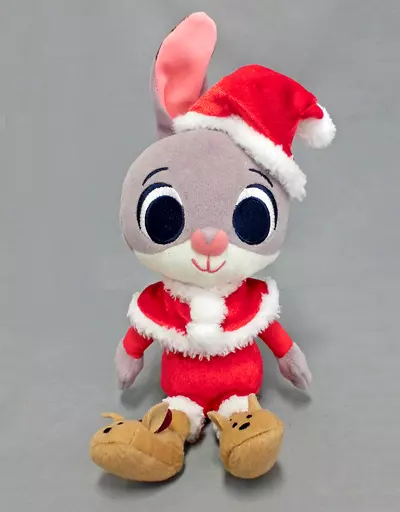 Plush - Zootopia / Judy Hopps