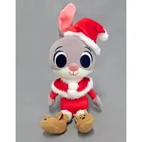 Plush - Zootopia / Judy Hopps