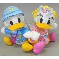 Plush - Disney / Donald Duck