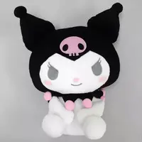 Plush - Sanrio / My Melody & Kuromi