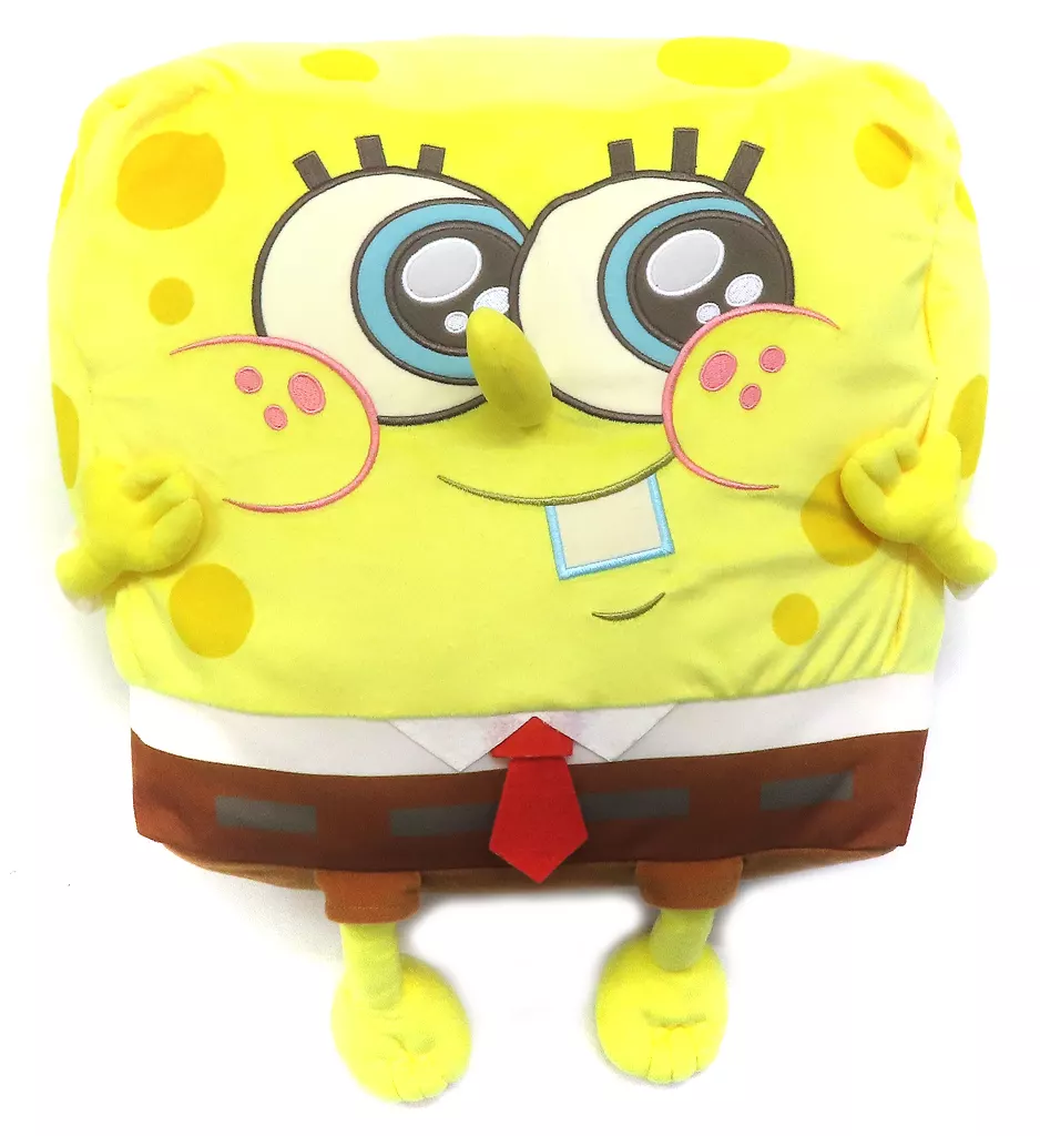 Plush - SpongeBob SquarePants