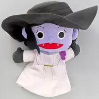 Plush - Resident Evil