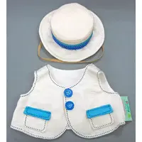 Plush Clothes - Disney