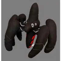 Plush - HEAVEN BURNS RED