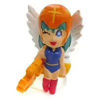 Trading Figure - Bikkuriman