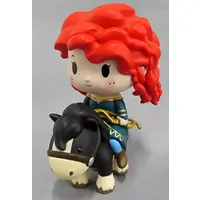 Trading Figure - POP MART / Merida