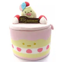 Plush - Sumikko Gurashi / Tapioca