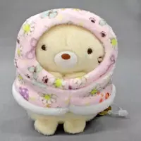 Plush - Sumikko Gurashi / Neko (Gattinosh)