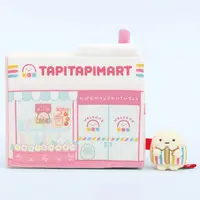 Waku-waku Tapioca Convenience Store Theme - Sumikko Gurashi / Tapioca