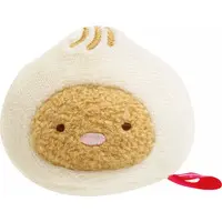 Waku-waku Tapioca Convenience Store Theme - Sumikko Gurashi / Tapioca & Tonkatsu (Capucine)