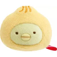 Waku-waku Tapioca Convenience Store Theme - Sumikko Gurashi / Penguin? & Tapioca