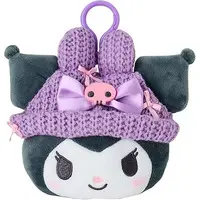 Pouch - Sanrio characters / Kuromi