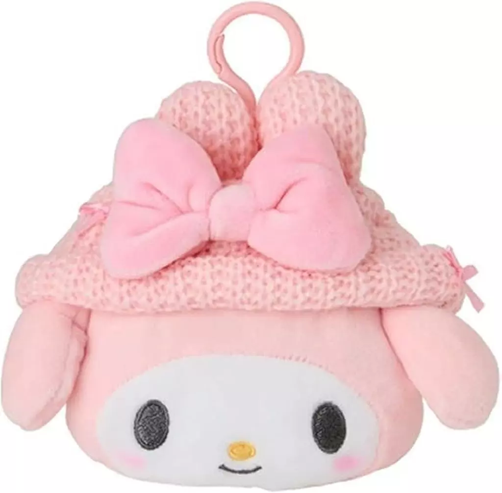 Pouch - Sanrio characters / My Melody