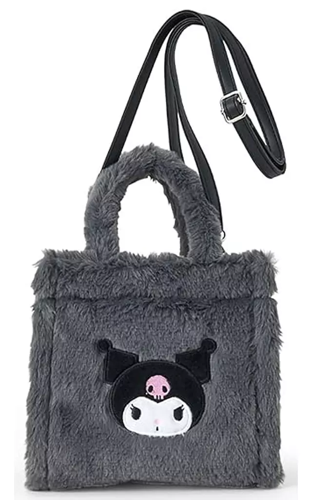 Bag - Sanrio characters / Kuromi