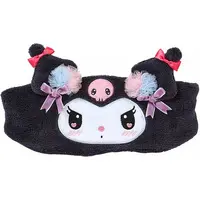 Accessory - Headband - Sanrio characters / Kuromi