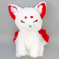 Plush - Fox